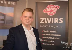 Zwirs Hortiprojects - Mike Zwirs